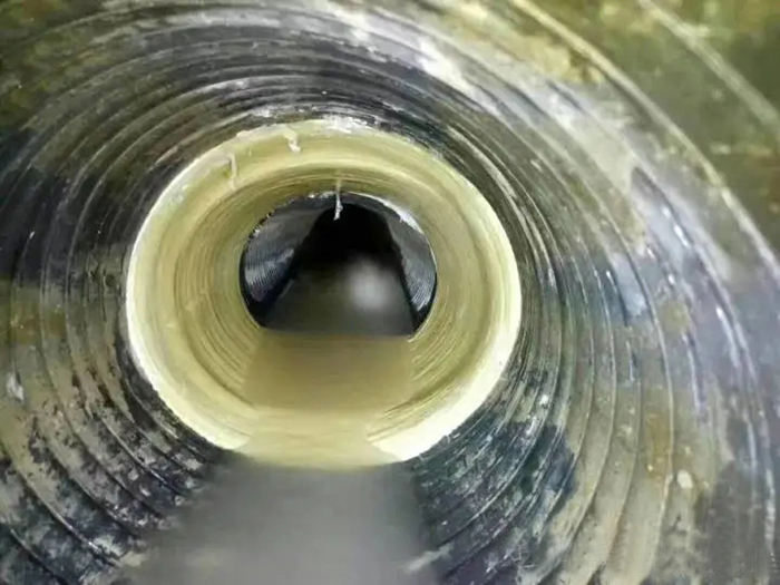 和平内衬修复法通常适用于哪些类型的断面管道